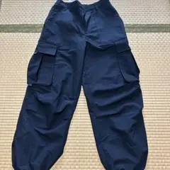 カーゴ ワークパンツ