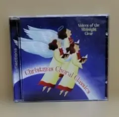 Christmas Choral Classics　輸入盤
