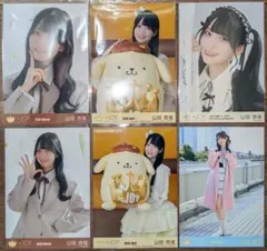 生写真 ポムポムプリンコラボ ニアジョイ ≒JOY 18枚まとめ売り - メルカリ