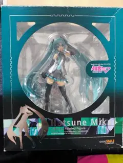 キャラクターボーカルシリーズ01 初音ミク 1/8スケールフィギュア