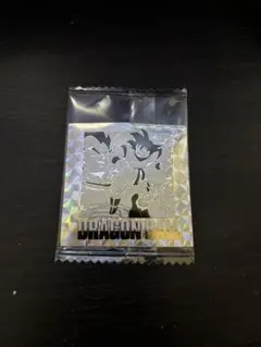 ドラゴンボール　ウエハース40周年