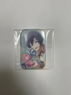 プロセカKAITO スクエアバッジコレクション　vol.32 B