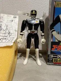 2026年最新】ゴーグルファイブ 超合金の人気アイテム - メルカリ