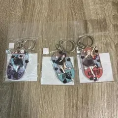 超かぐや姫！ WEGO コラボ キーチェーン メンダコ - メルカリ