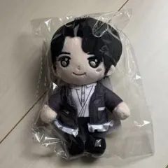 ソイングク　FC公式　ちびぬいキーホルダー　seoinguk　新品未開封 ソイングク FC公式 ちびぬいキーホルダー seoinguk 新品未開封 - メルカリ