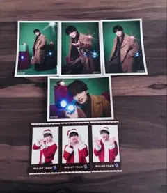 ※ 最終値下げ　超特急HAPPY生写真セットマサヒロ