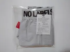 TXT ヨンジュン NO LABELS Trunk Shorts