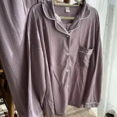 kehorn 綿生地パジャマ2着