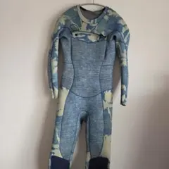コ*ロ様 BILLABONG フルスーツ Lサイズ オリーブグリーン - メルカリ
