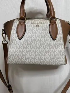 MICHAELKORS マイケルコース　2way ショルダーバッグ