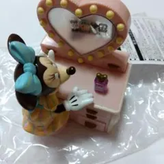 TDR ディズニーランド ミニーマウス スーベニアスナックケース 未使用