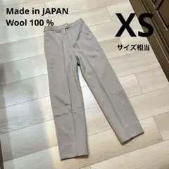 センタープレス チェック