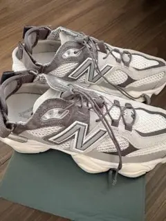New Balance Summer U90603FA 23.5のサムネイル