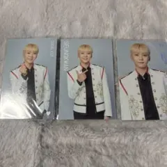 Seventeen セブチ スングァン トレカ