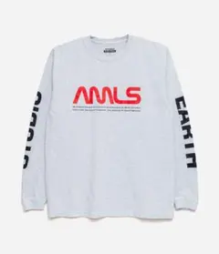 STUDIO WEAREALLANIMALS AEROSPACE LS Tシャツのサムネイル