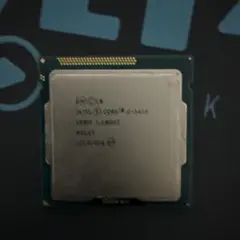 INTEL CORE i5-3450