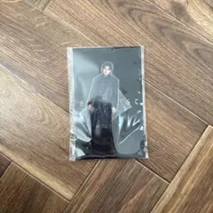 BE:FIRST LEO レオ アクスタ