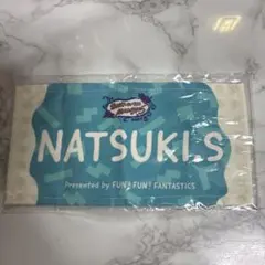 FANTASTICS BTTM5 会場限定ガチャ ミニタオル 澤本夏輝