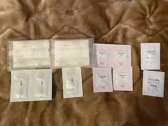 IGNIS、mimon 試供品