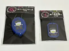 SanriocharactersPUNKS G賞 I賞 あひるのペックル