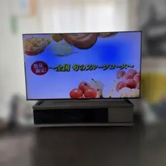 専用出品※・REGZA 75Z670K 75インチ4K液晶テレビ 2022年製 - メルカリ