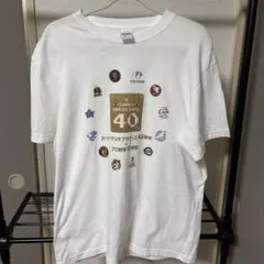 阪神タイガース スーパーマリオブラザーズ40周年×プロ野球12球団 T