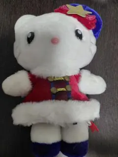 2026年最新】usj クリスマス キティの人気アイテム - メルカリ