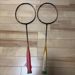廃盤】YONEX アストロクス99 3UG6 - メルカリ