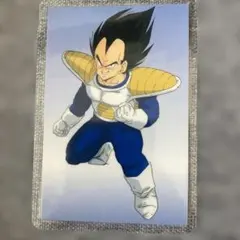 【美品】ドラゴンボールZカード　アマダ0791G D