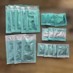 NOV III サンプル