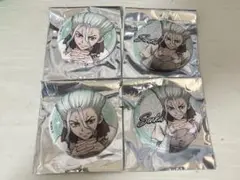 石神千空 ドクターストーン 缶バッジ Dr.STONE