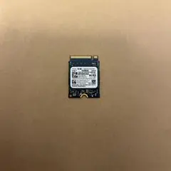 KBG40ZNS256G NVMe KIOXIA 256GB