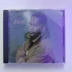 R&B Indie Soul インディソウル Keni Jackson