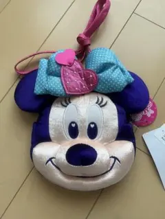 パルパルーザミニーショルダー