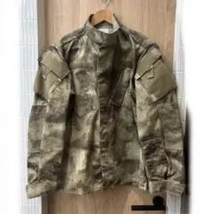 プロッパー【迷彩服】サバゲーミリタリーA-TACS ジャケットパンツ上下