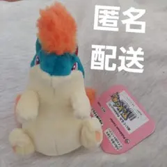 2026年最新】マグマラシ ぬいぐるみの人気アイテム - メルカリ