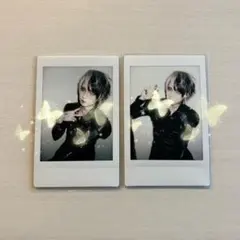 2026年最新】jiluka チェキの人気アイテム - メルカリ