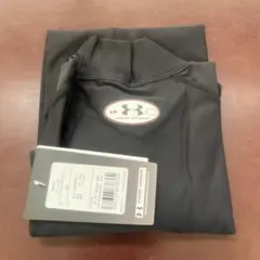アンダーアーマUNDER ARMOUR MCM3810 ブラック Lシャツ62