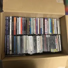 洋楽などCDセット　70枚まとめ売り