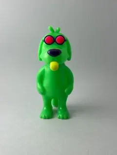PUNKDRUNKERS unbox industrys アイツヘッド ソフビ - メルカリ