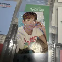 2026年最新】ドギョム トレカの人気アイテム - メルカリ