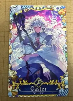 英霊召喚：セタンタ 