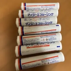 アイジーエコシーリング ネオブラック3本 未使用 - メルカリ