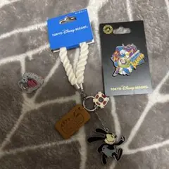 2025年最新】オズワルド ピンバッチの人気アイテム - メルカリ