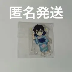 鬼滅の刃 繋がる アクリルスタンド アクスタ 遊郭編 伊之助 猪子