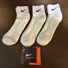 NIKE ソックス 3足セット XLサイズ 27-29cm