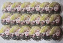 アイドリッシュセブン アイナナ 六弥ナギ オプナナ 缶バッジ 18点