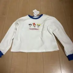 パワーパフガールズ トップス