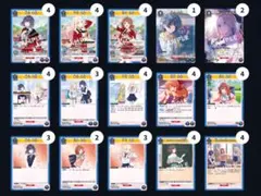 2026年最新】ユニオンアリーナ デッキ パラレルの人気アイテム - メルカリ