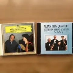 アルゲリッチウィーンアルバンベルク四重奏団